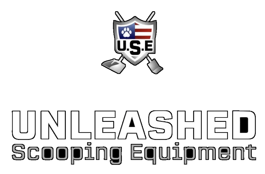 Unleashed Scooping Equipment